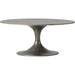 Simone Round Coffee Table by Four Hands. Made from unique in a modern style.