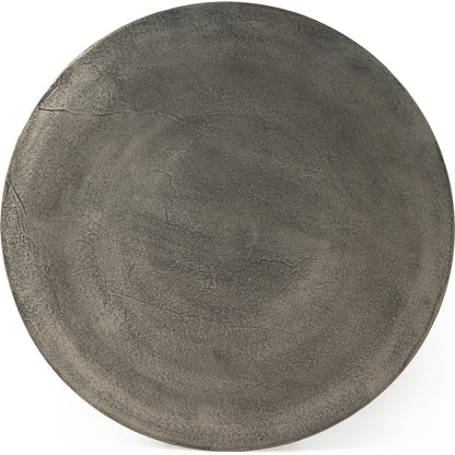 Simone Round Coffee Table by Four Hands. Made from unique in a modern style.
