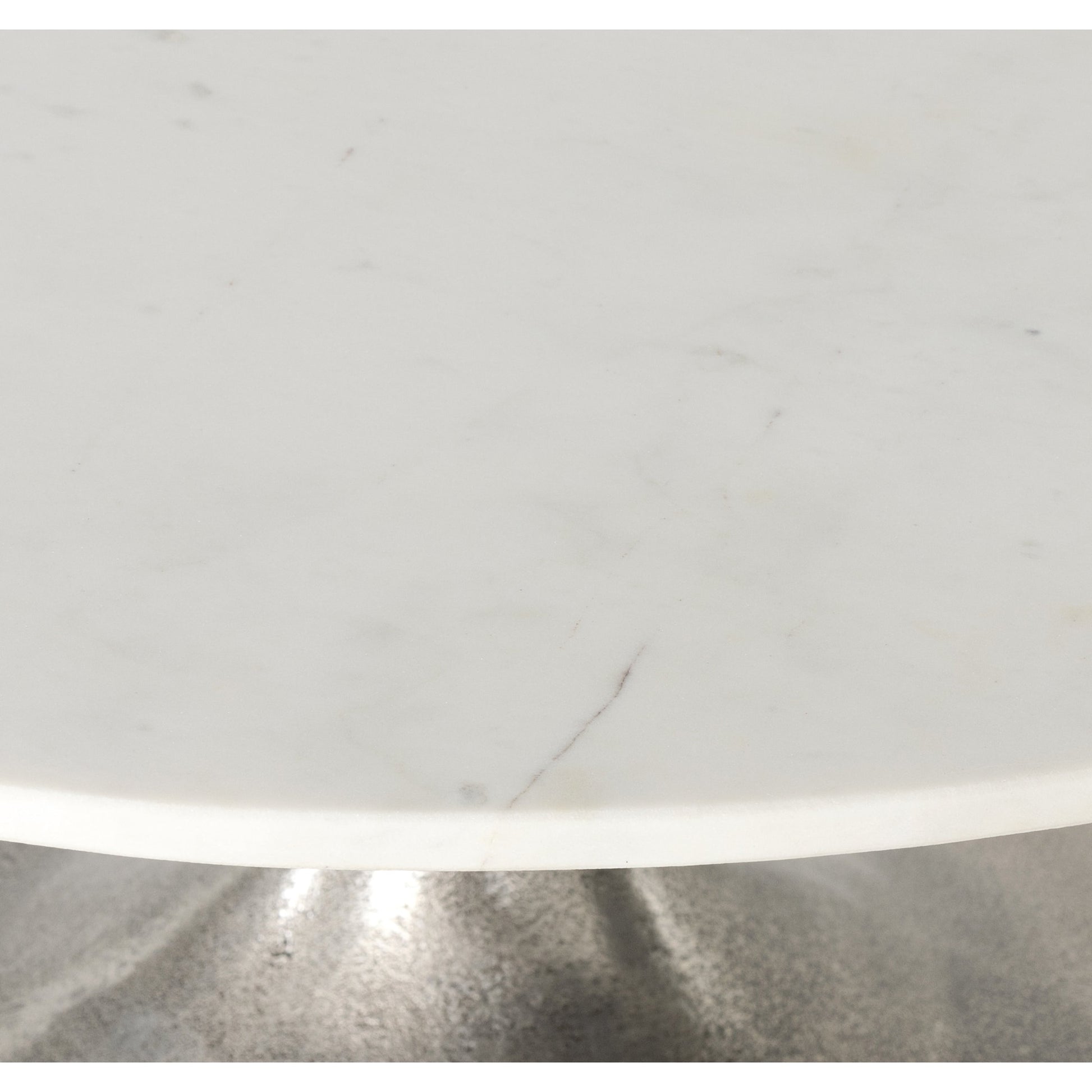 Simone Round Coffee Table by Four Hands. Made from unique in a modern style.