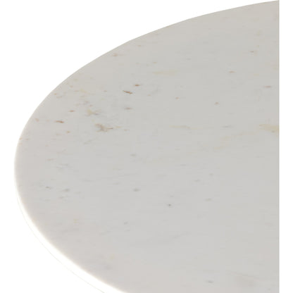 Simone Round Coffee Table by Four Hands. Made from unique in a modern style.