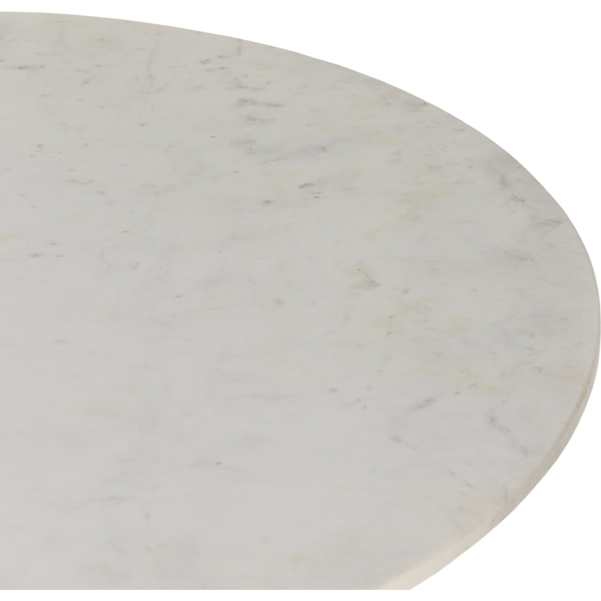 Simone Round Coffee Table by Four Hands. Made from unique in a modern style.