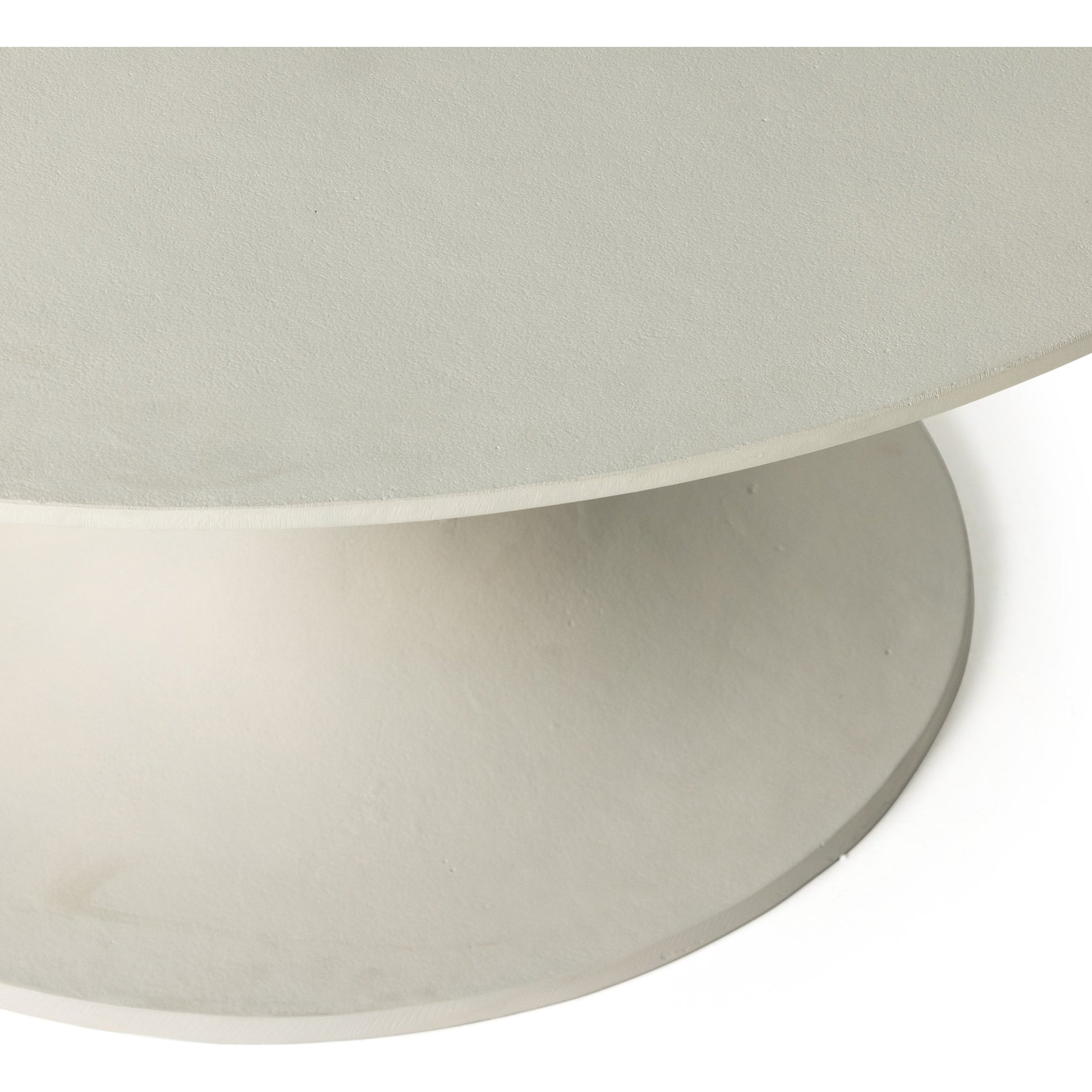 Simone Round Coffee Table by Four Hands. Made from unique in a modern style.