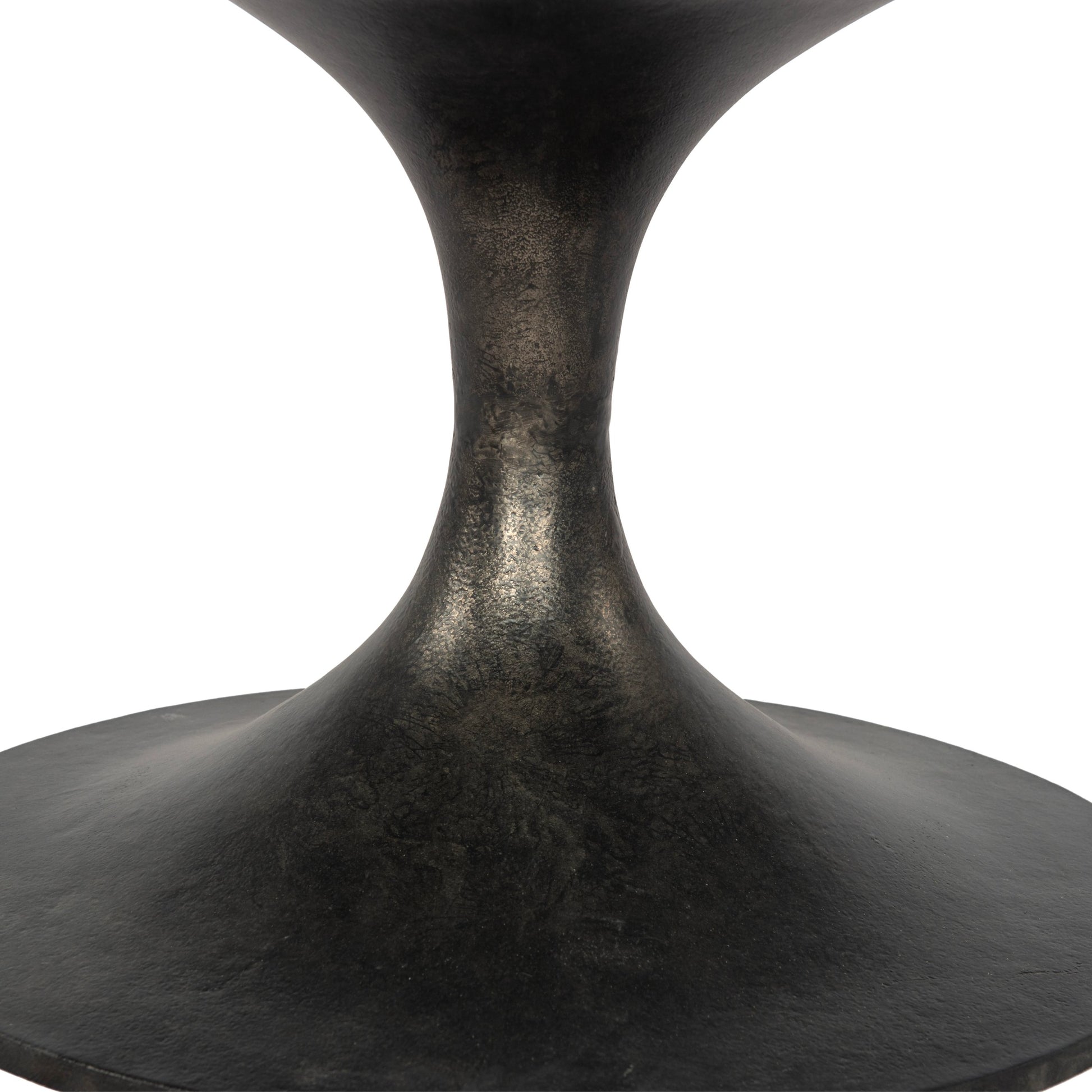 Simone Round Coffee Table by Four Hands. Made from unique in a modern style.