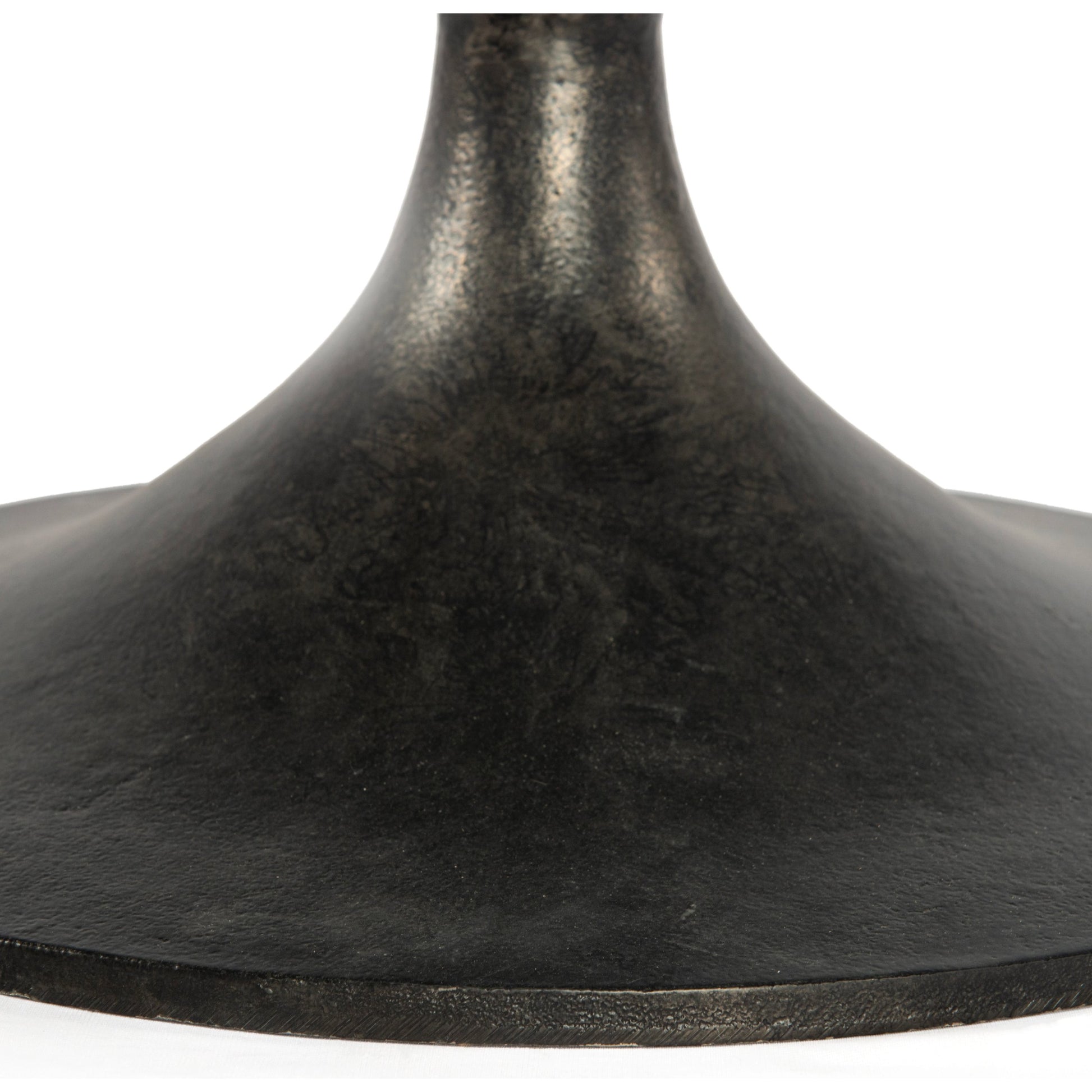 Simone Round Coffee Table by Four Hands. Made from unique in a modern style.