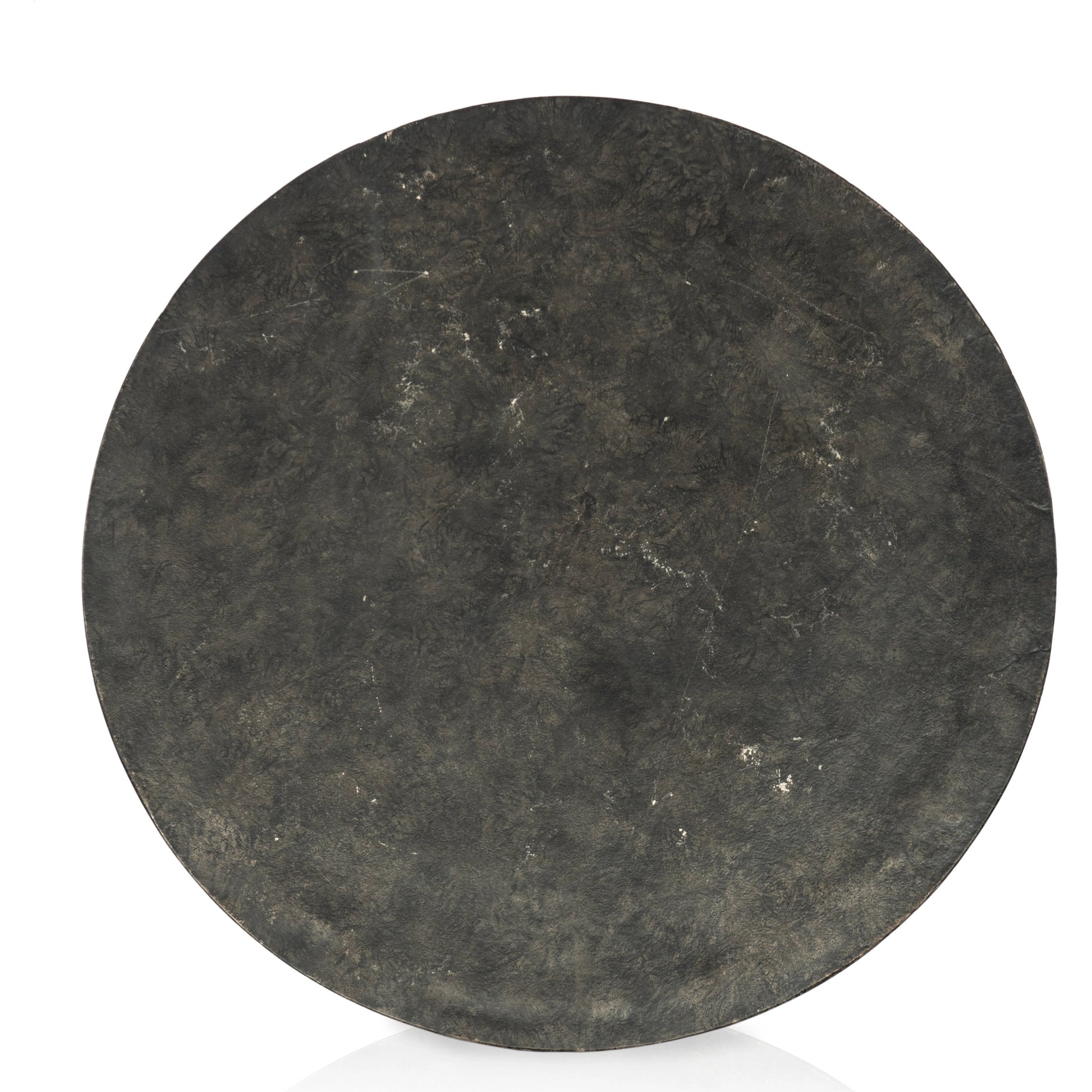 Simone Round Coffee Table by Four Hands. Made from unique in a modern style.