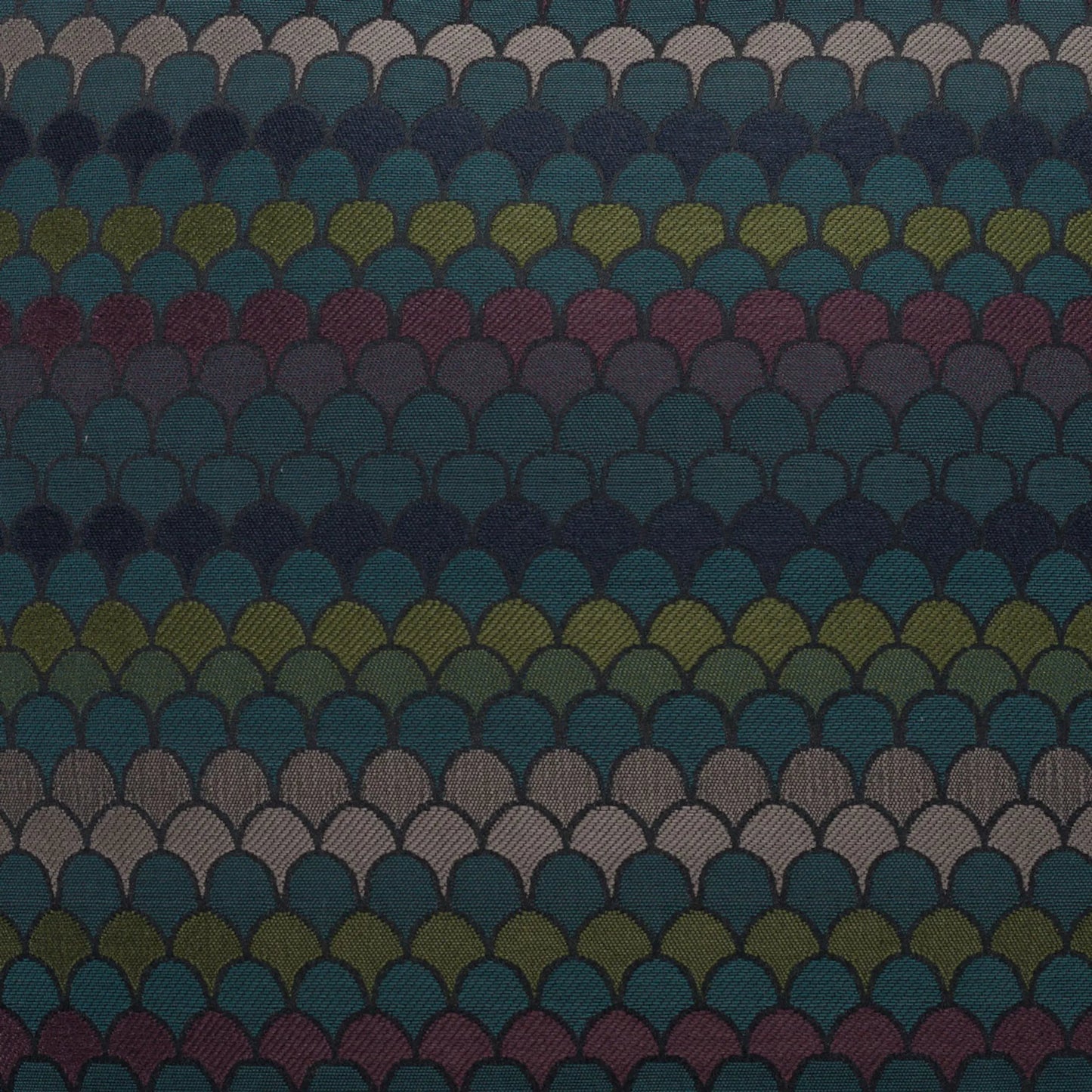 002 SI-2381941 | Closeup | Patagonia Pillow by DV Kap Home in turquoise, teal. Made from 100% polyester in a eclectic & global style.