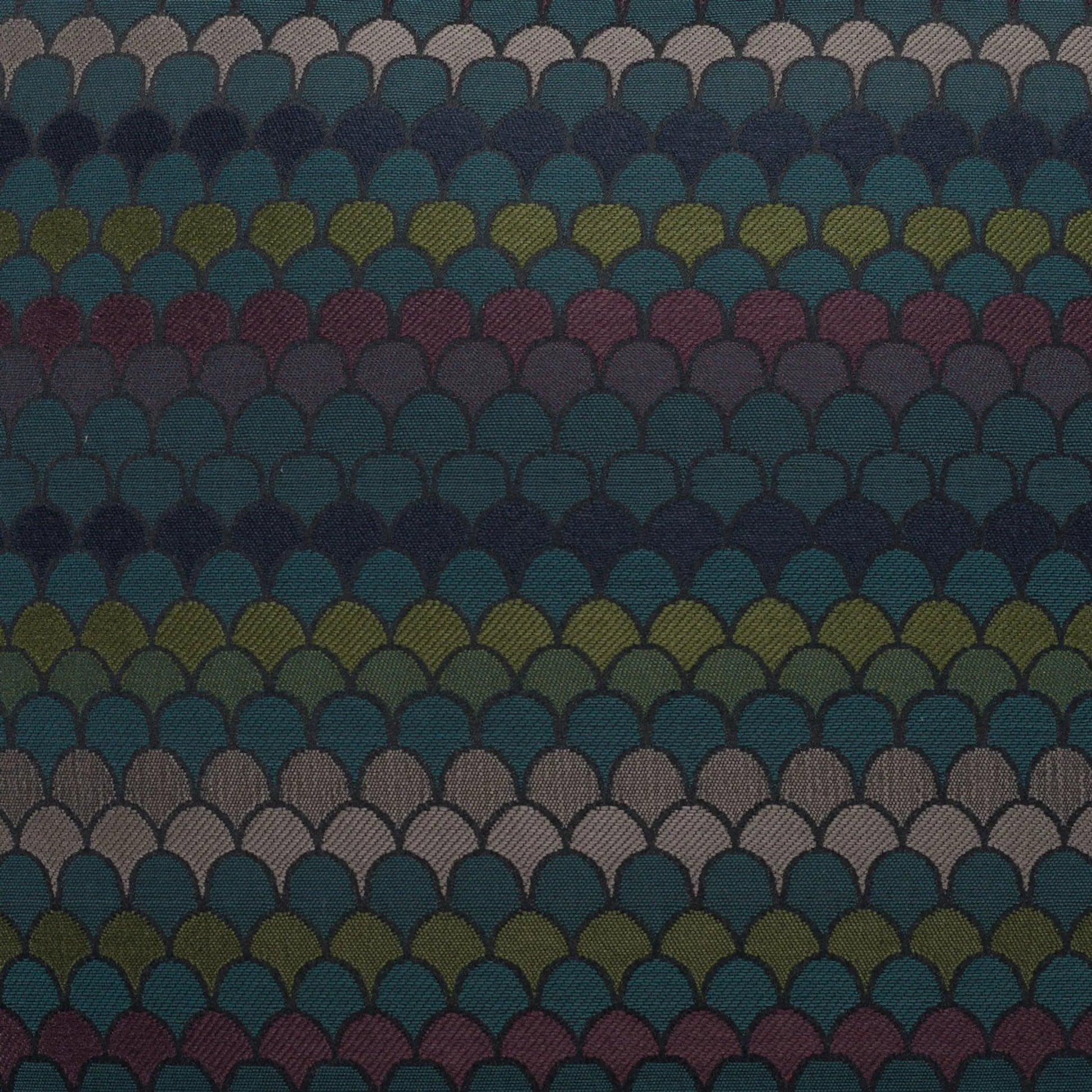 Patagonia Pillow by DV Kap Home in turquoise, teal. Made from 100% polyester in a eclectic & global style.