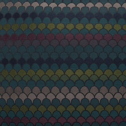 Patagonia Pillow by DV Kap Home in turquoise, teal. Made from 100% polyester in a eclectic & global style.