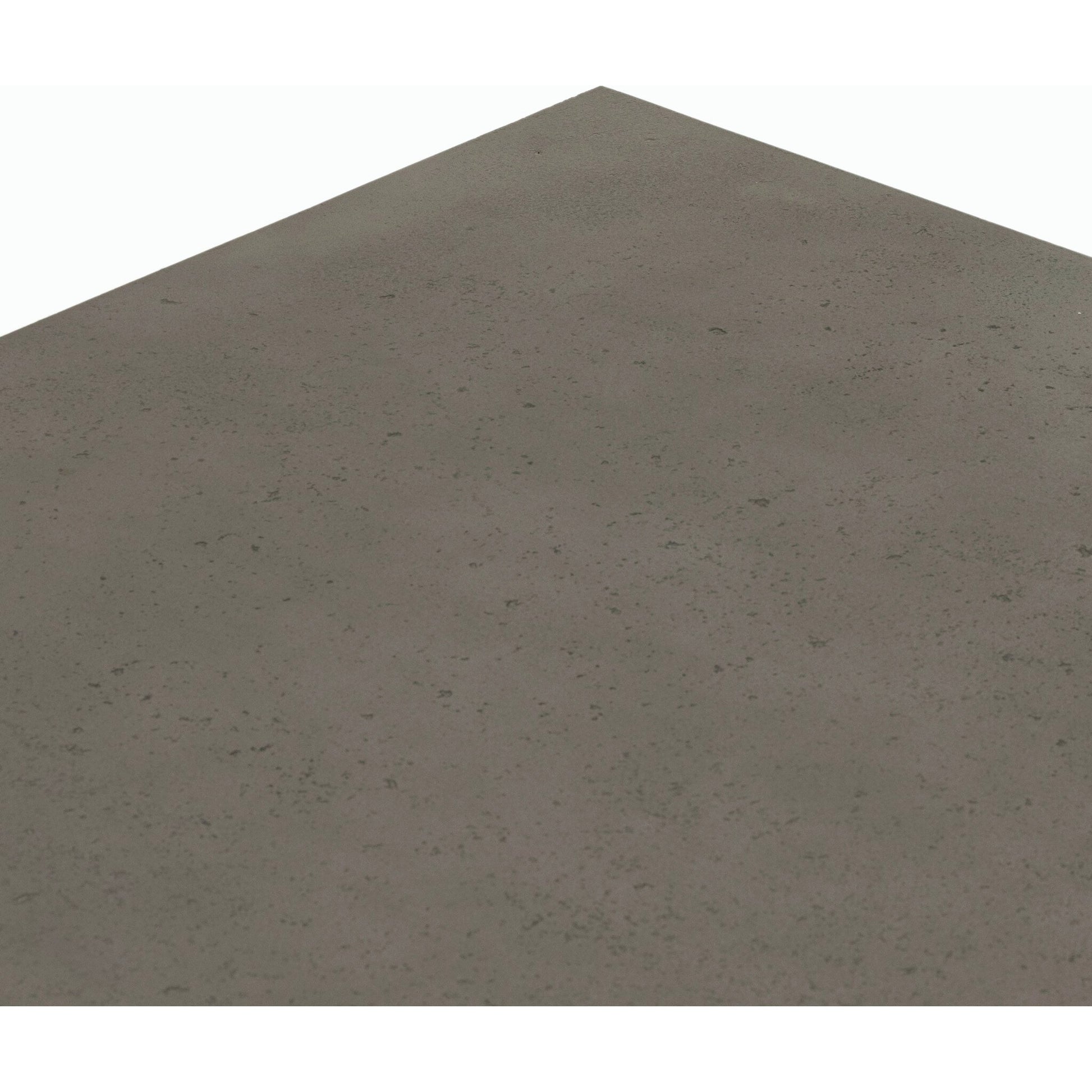 Faro Coffee Table by Four Hands in washed natural veneer, dark grey concrete and washed natural, dark grey. Made from faux concrete, thick oak veneer in a modern style.
