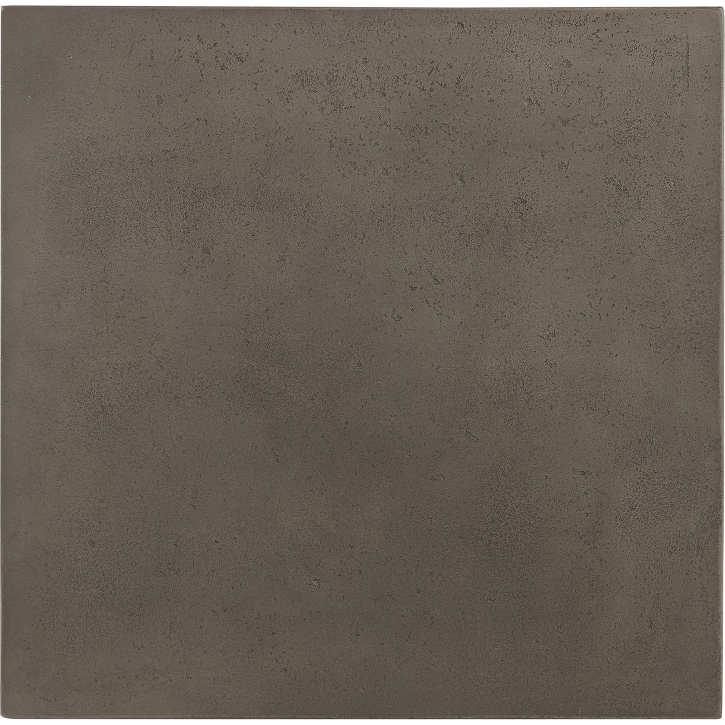 007 SI-1799580 | Additional Silo | Faro End Table by Four Hands in washed natural veneer, dark grey concrete. Made from faux concrete, thick oak veneer in a modern style.