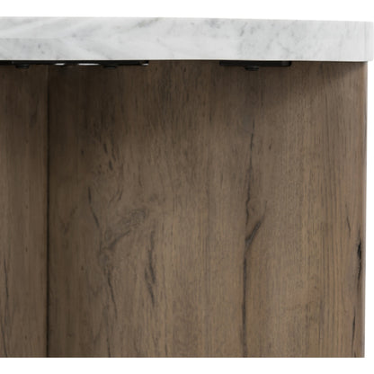 Toli End Table by Four Hands. Made from unique in a modern style.