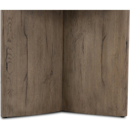 Toli End Table by Four Hands. Made from unique in a modern style.