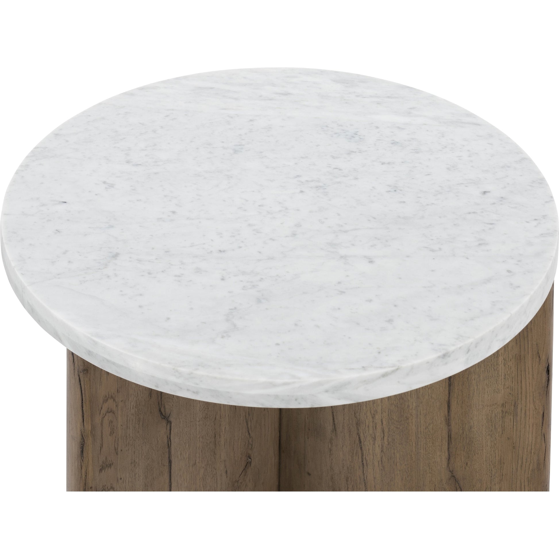 Toli End Table by Four Hands. Made from unique in a modern style.