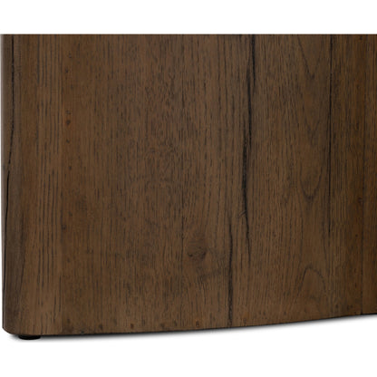 Toli End Table by Four Hands. Made from unique in a modern style.