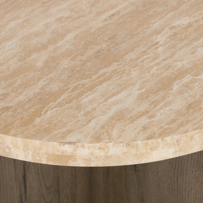 Toli End Table by Four Hands. Made from unique in a modern style.