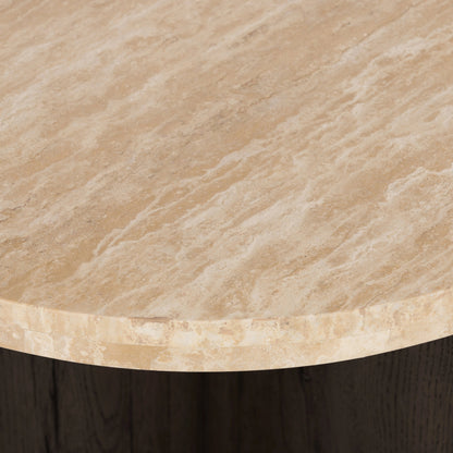 Toli End Table by Four Hands. Made from unique in a modern style.