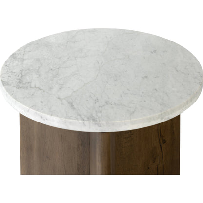 Toli End Table by Four Hands. Made from unique in a modern style.