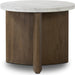 Toli End Table by Four Hands. Made from unique in a modern style.