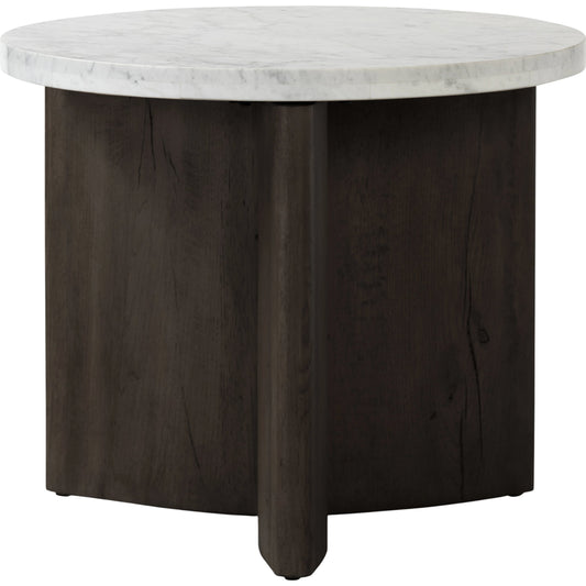 Toli End Table by Four Hands. Made from unique in a modern style.