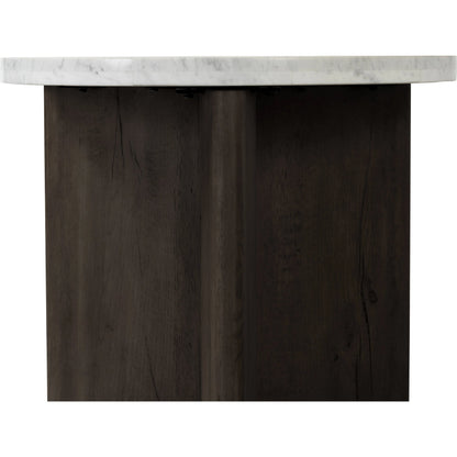 Toli End Table by Four Hands. Made from unique in a modern style.