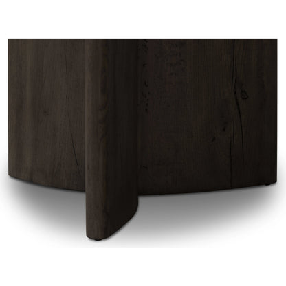Toli End Table by Four Hands. Made from unique in a modern style.