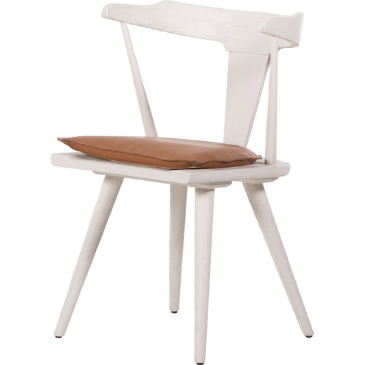 Ripley Dining Chair by Four Hands. Made from unique in a cottage & farmhouse style.