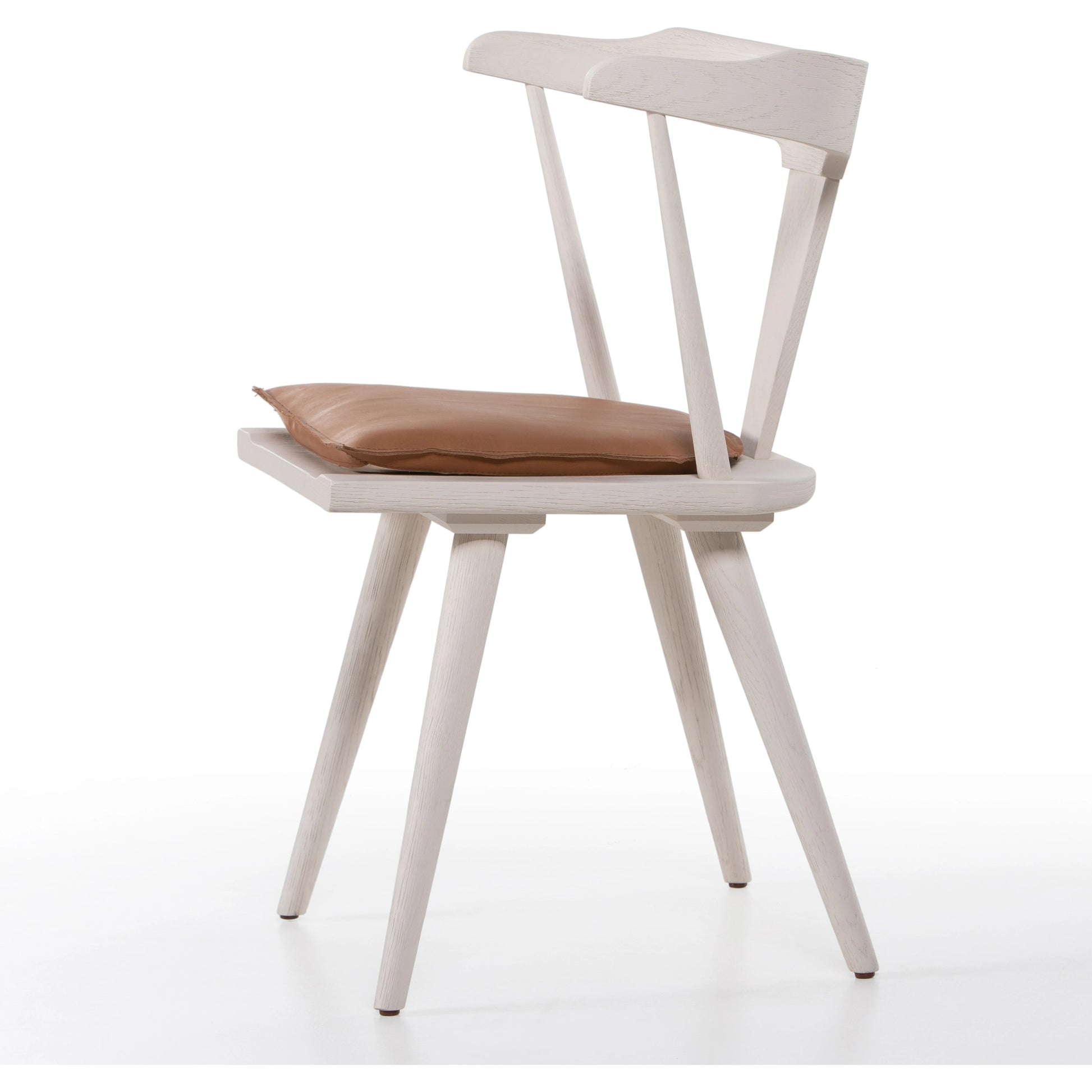 Ripley Dining Chair by Four Hands. Made from unique in a cottage & farmhouse style.