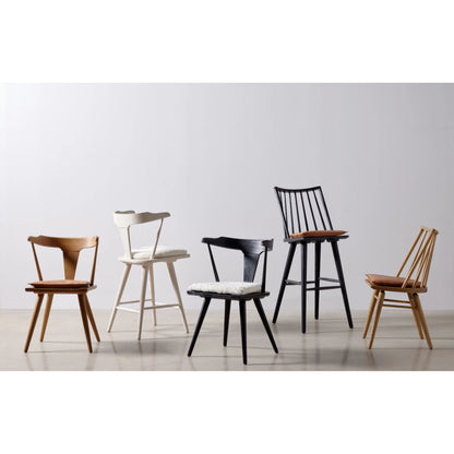 Ripley Dining Chair by Four Hands. Made from unique in a cottage & farmhouse style.