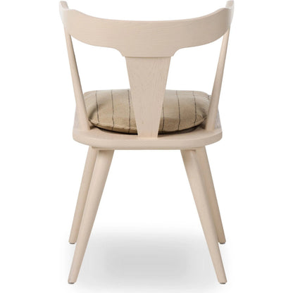 Ripley Dining Chair by Four Hands. Made from unique in a cottage & farmhouse style.