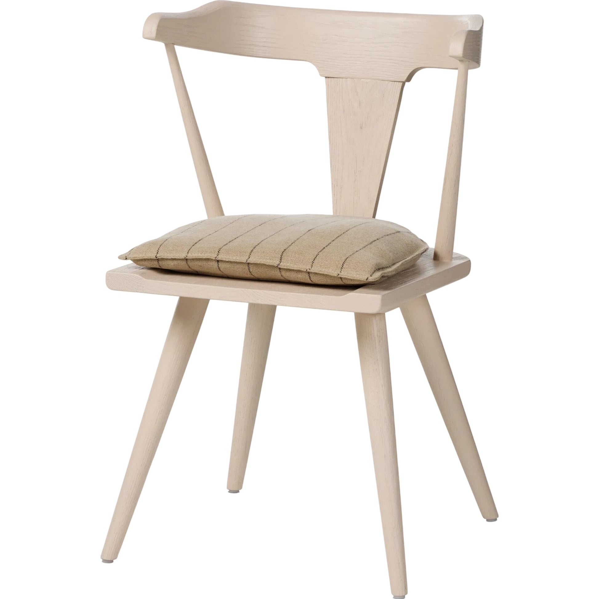 Ripley Dining Chair by Four Hands. Made from unique in a cottage & farmhouse style.