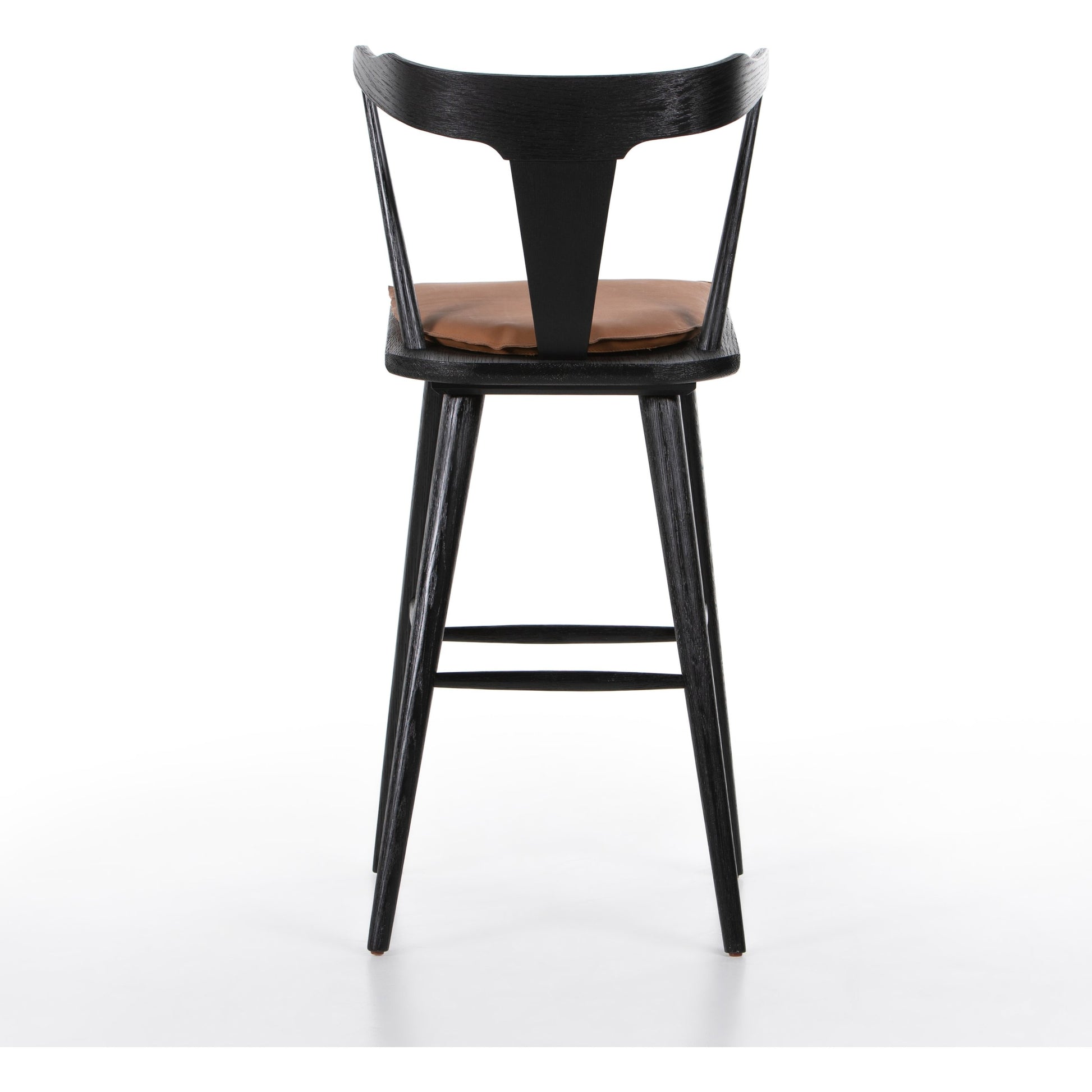 Ripley Bar Stool by Four Hands. Made from unique in a modern style.