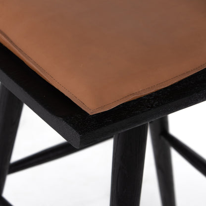 Ripley Bar Stool by Four Hands. Made from unique in a modern style.
