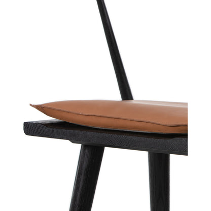 Ripley Bar Stool by Four Hands. Made from unique in a modern style.