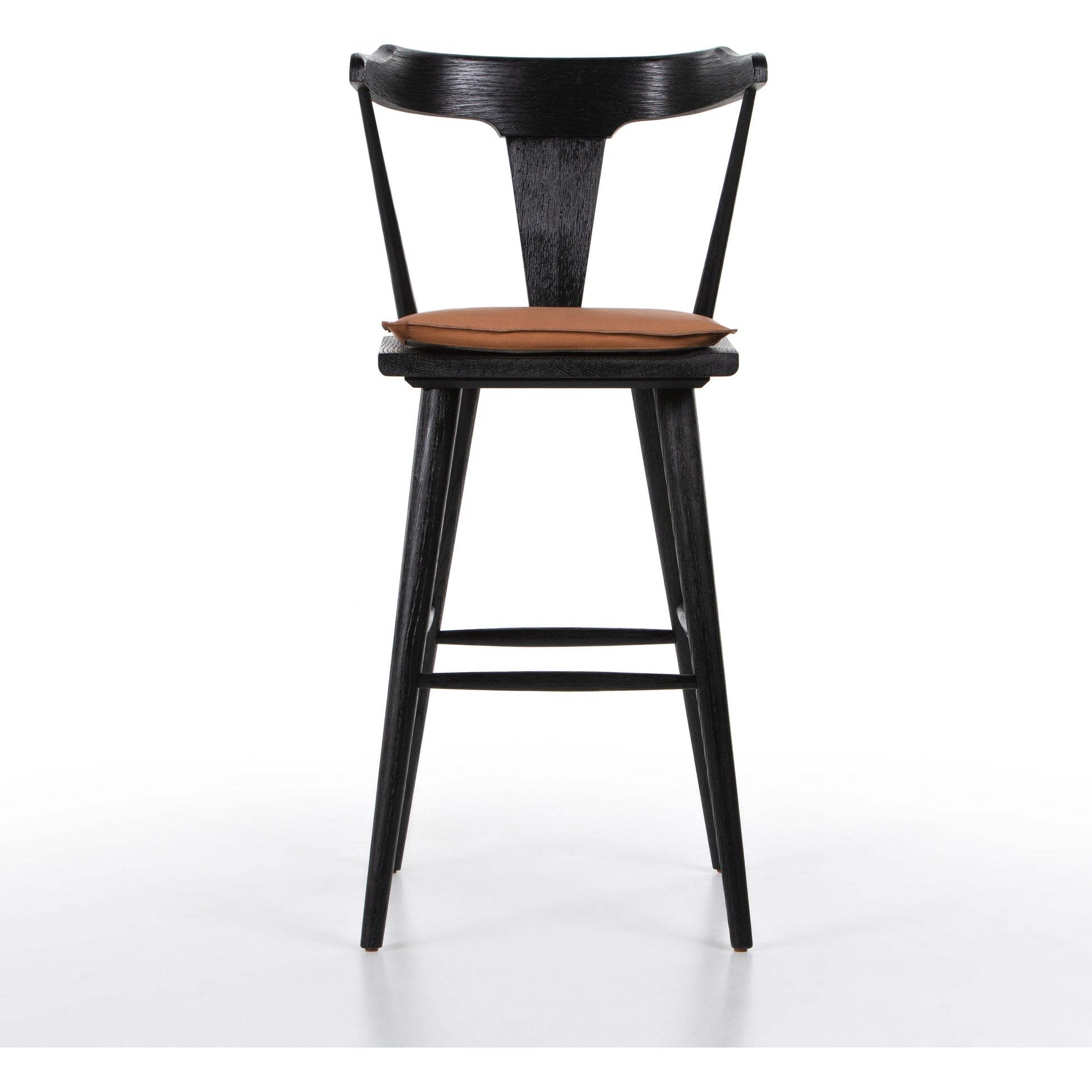 Ripley Bar Stool by Four Hands. Made from unique in a modern style.