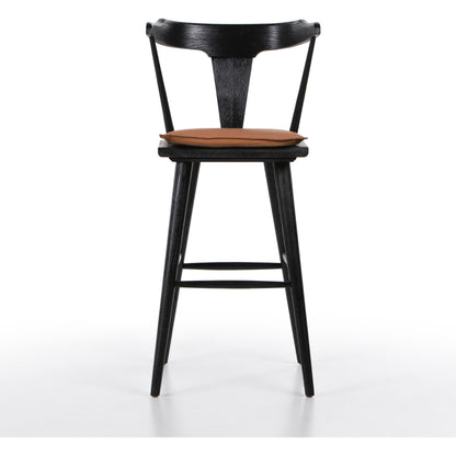 Ripley Bar Stool by Four Hands. Made from unique in a modern style.
