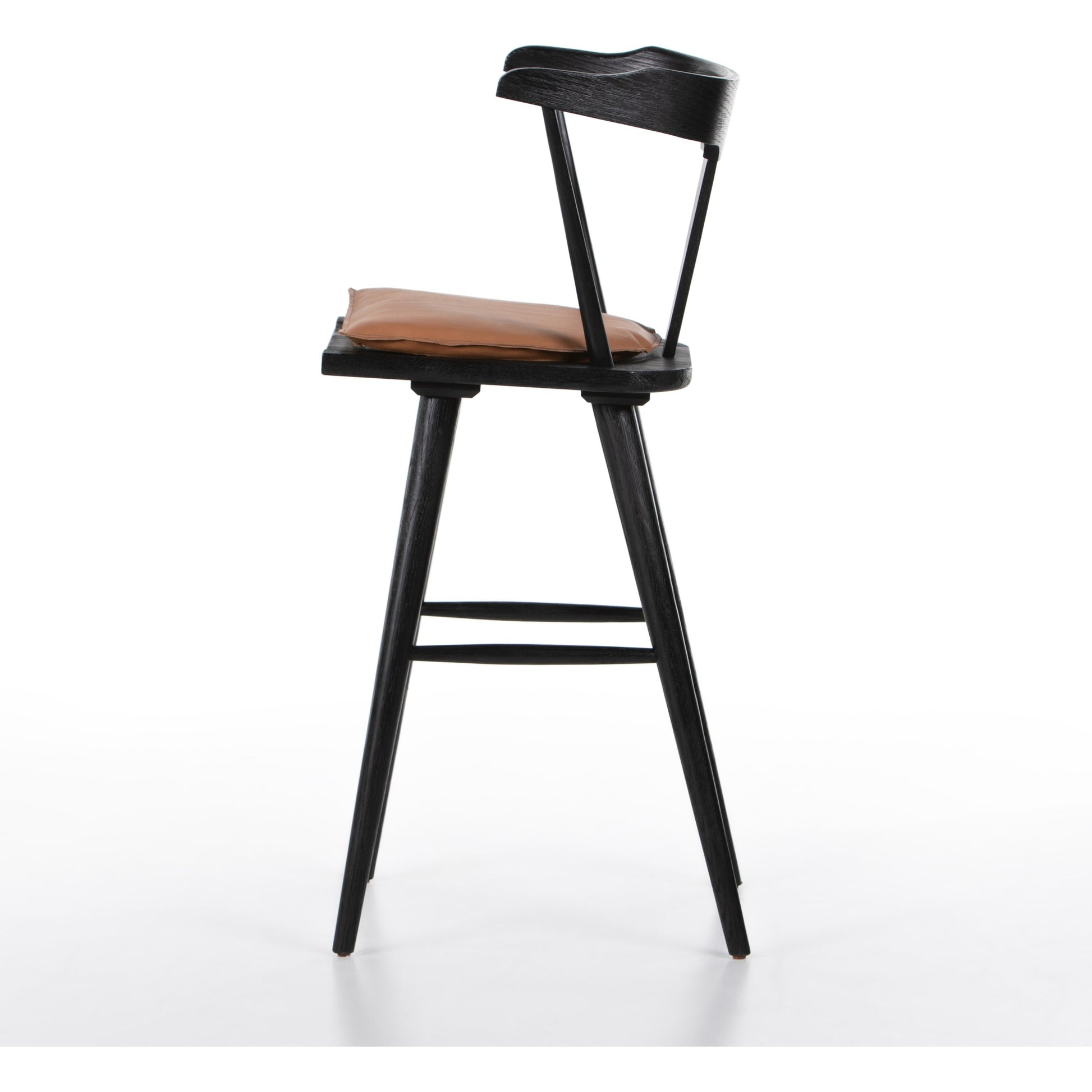 Ripley Bar Stool by Four Hands. Made from unique in a modern style.