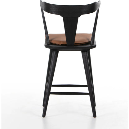 Ripley Counter Stool by Four Hands. Made from unique in a modern style.