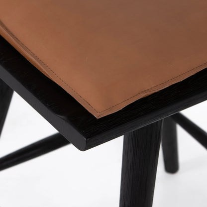 Ripley Counter Stool by Four Hands. Made from unique in a modern style.