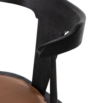 Ripley Counter Stool by Four Hands. Made from unique in a modern style.