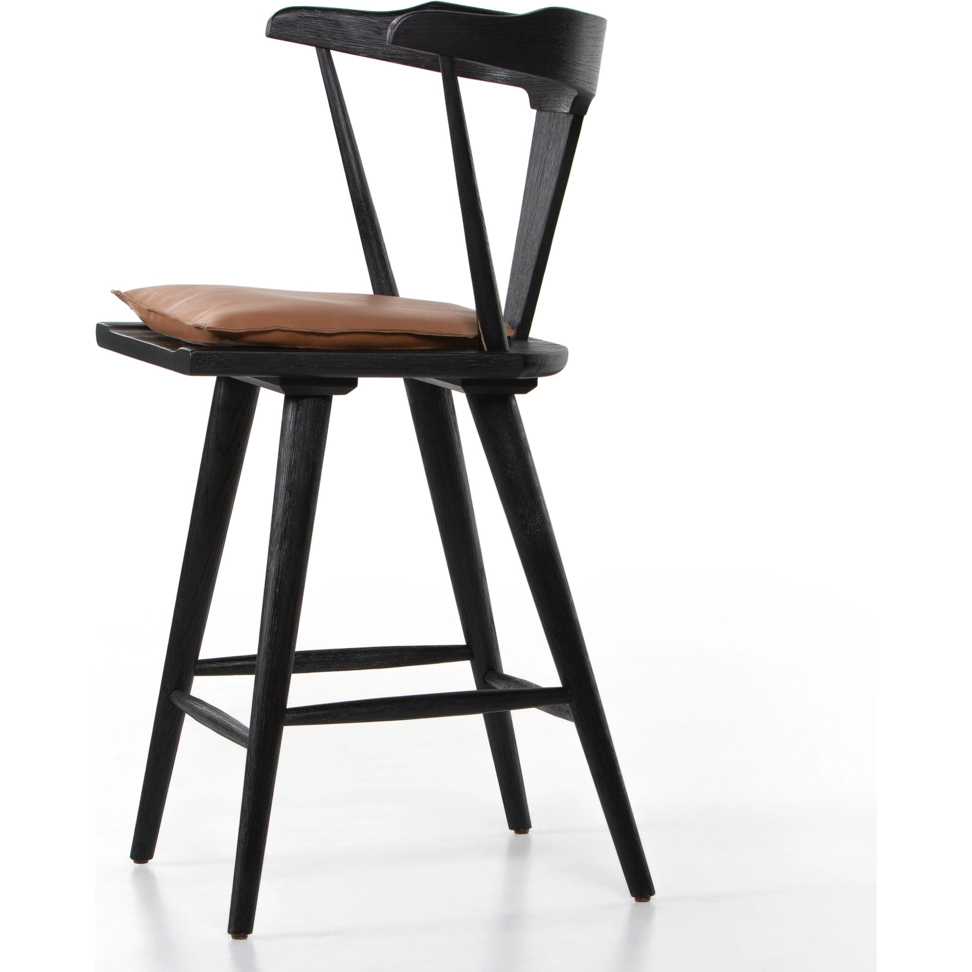 Ripley Counter Stool by Four Hands. Made from unique in a modern style.
