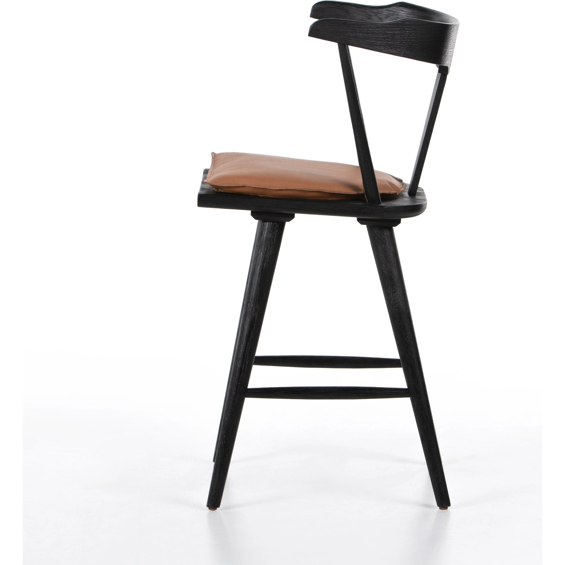 Ripley Counter Stool by Four Hands. Made from unique in a modern style.