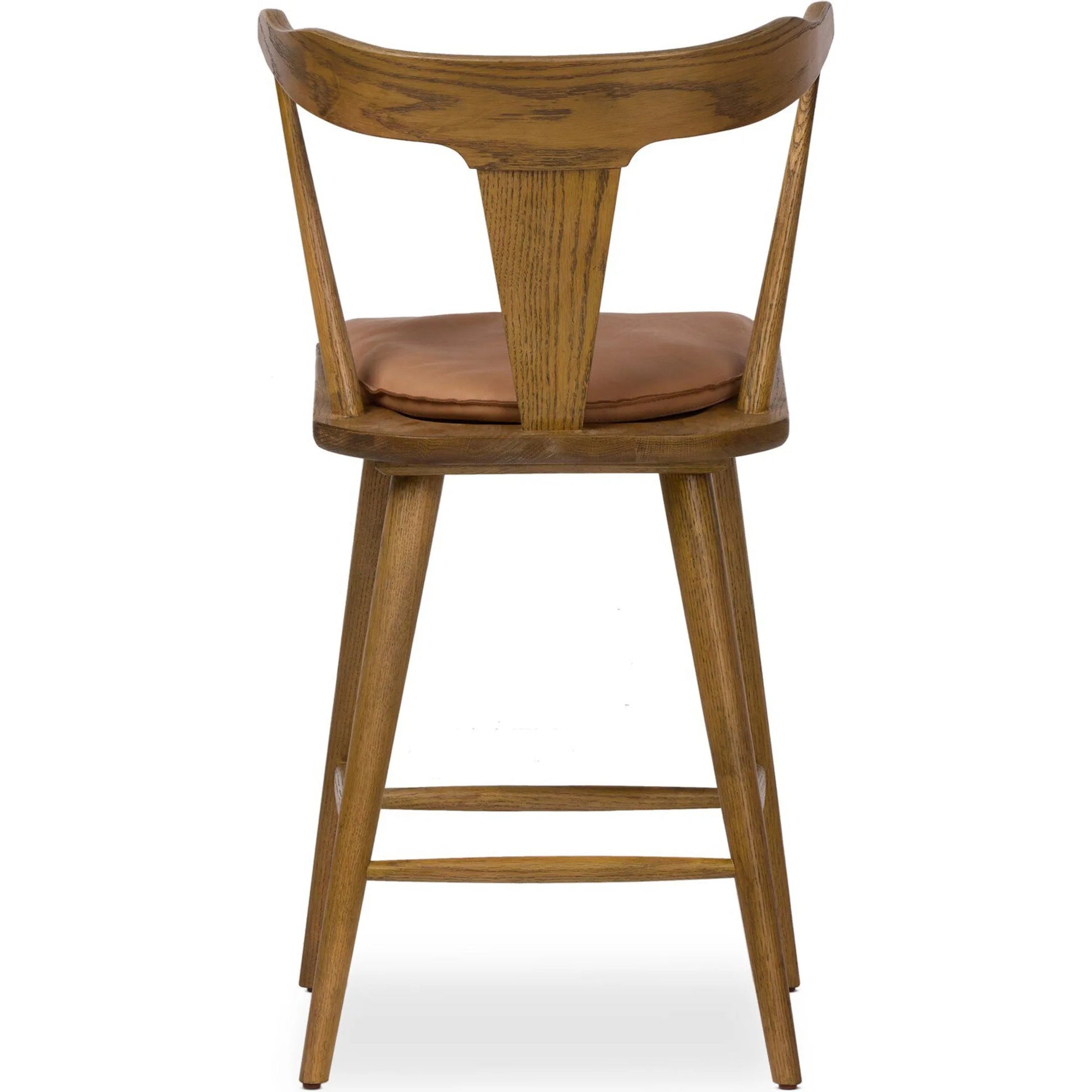 Ripley Counter Stool by Four Hands. Made from unique in a modern style.