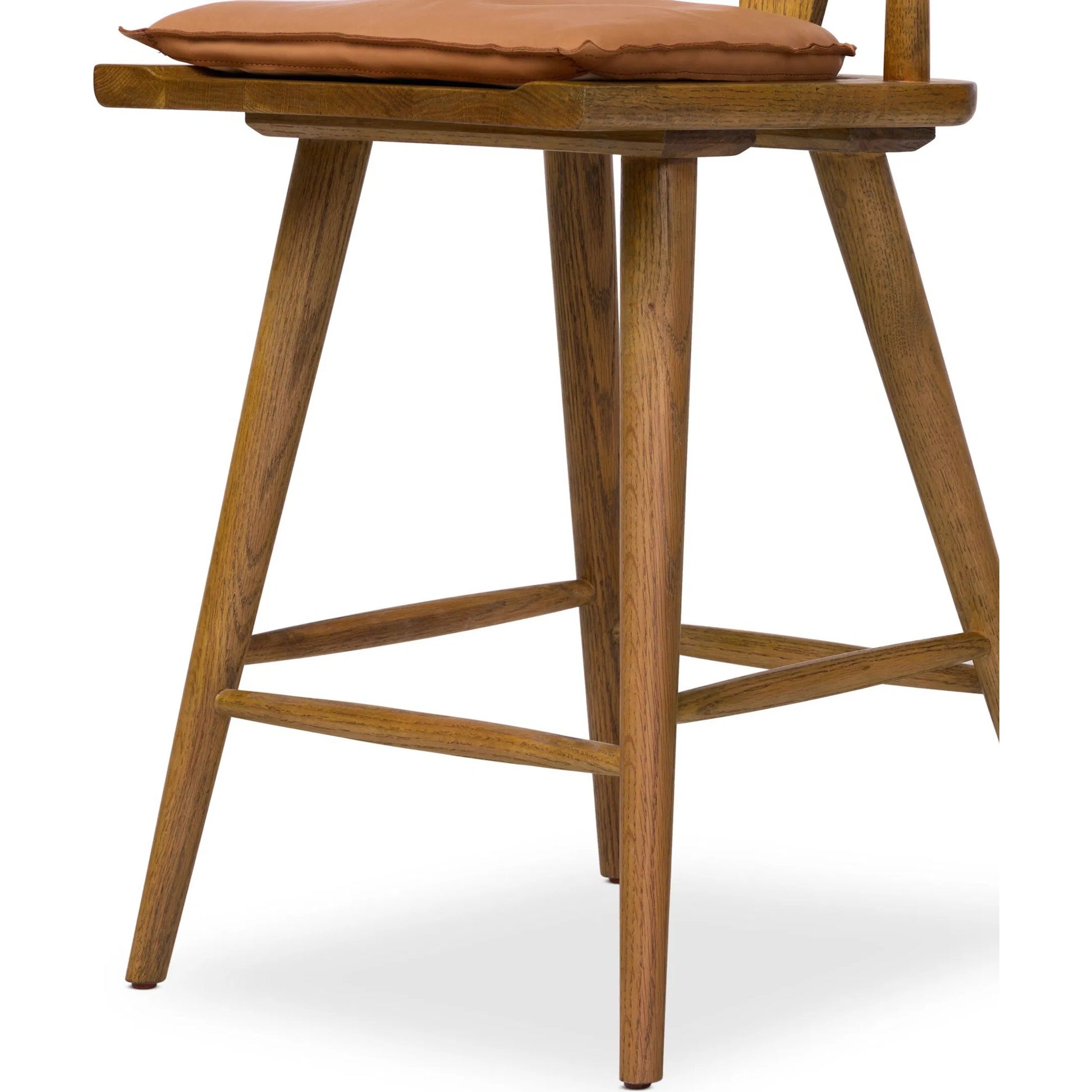 Ripley Counter Stool by Four Hands. Made from unique in a modern style.