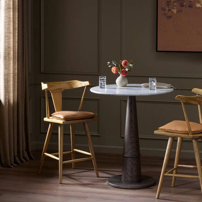 Ripley Counter Stool by Four Hands. Made from unique in a modern style.