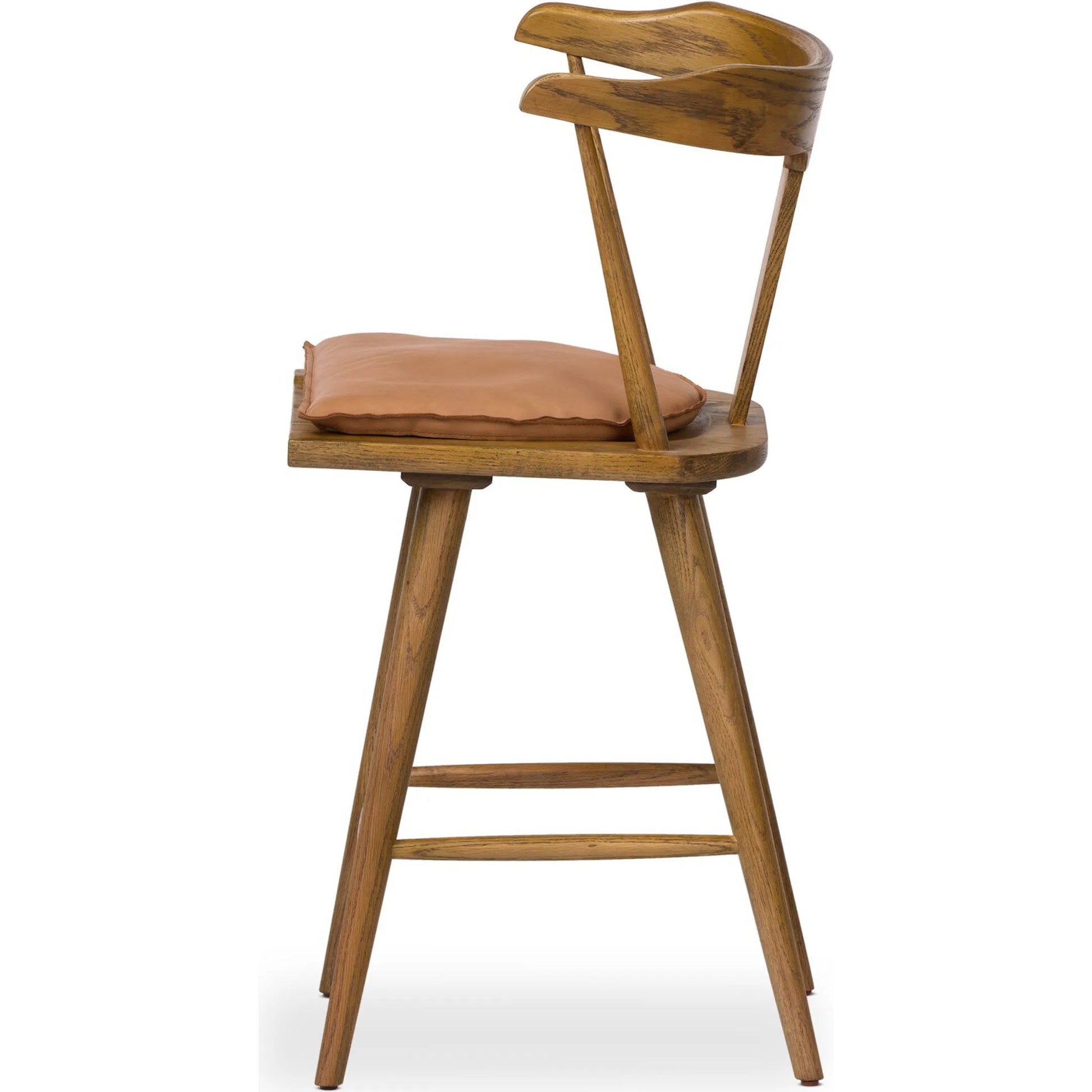 Ripley Counter Stool by Four Hands. Made from unique in a modern style.