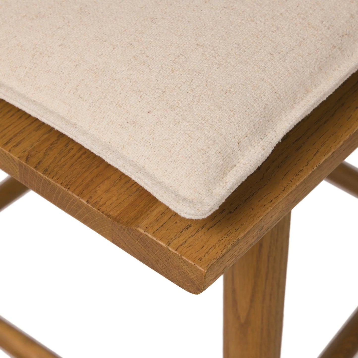 192 SI-2635344 | Closeup | Ripley Bar Stool by Four Hands. Made from unique in a modern style.