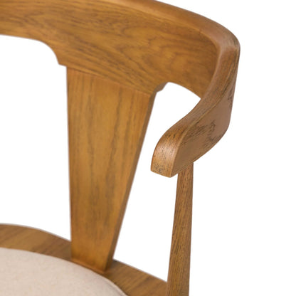 Ripley Bar Stool by Four Hands. Made from unique in a modern style.