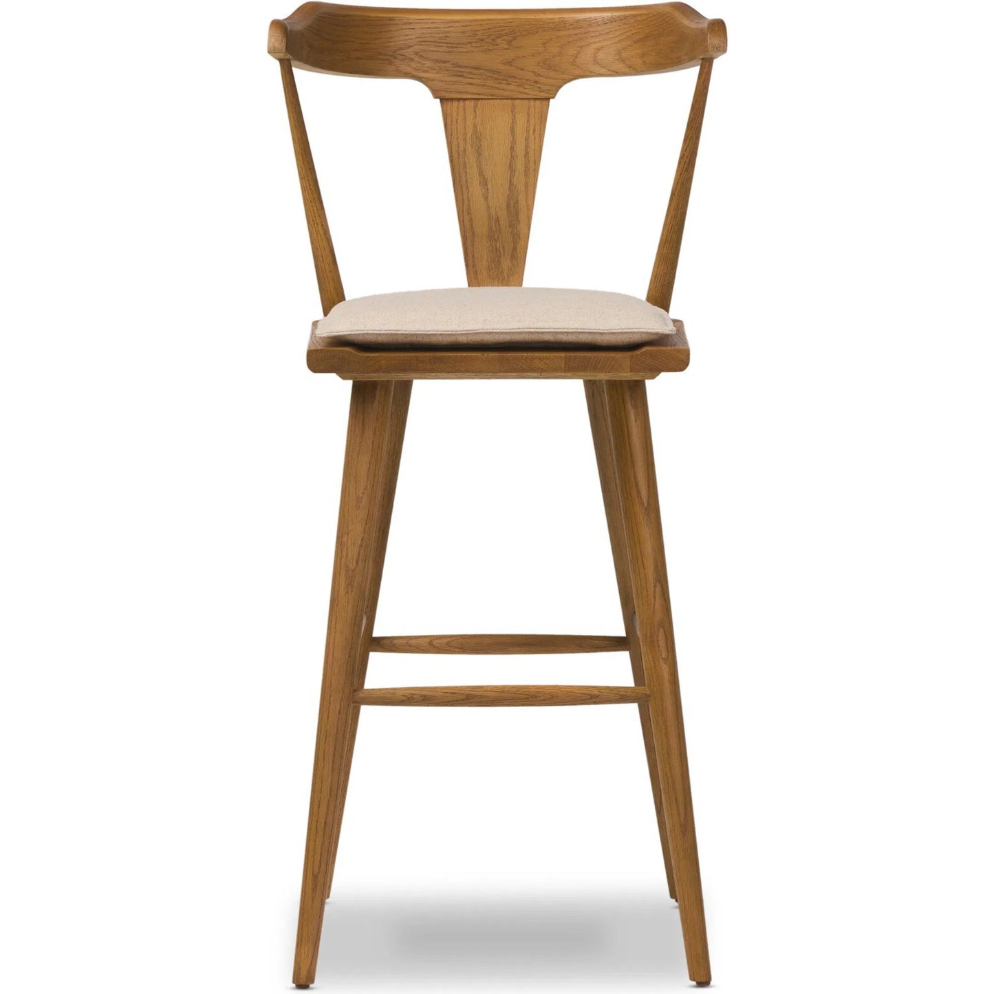 188 SI-2635344 | Additional Silo | Ripley Bar Stool by Four Hands. Made from unique in a modern style.