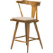 Ripley Counter Stool by Four Hands. Made from unique in a modern style.