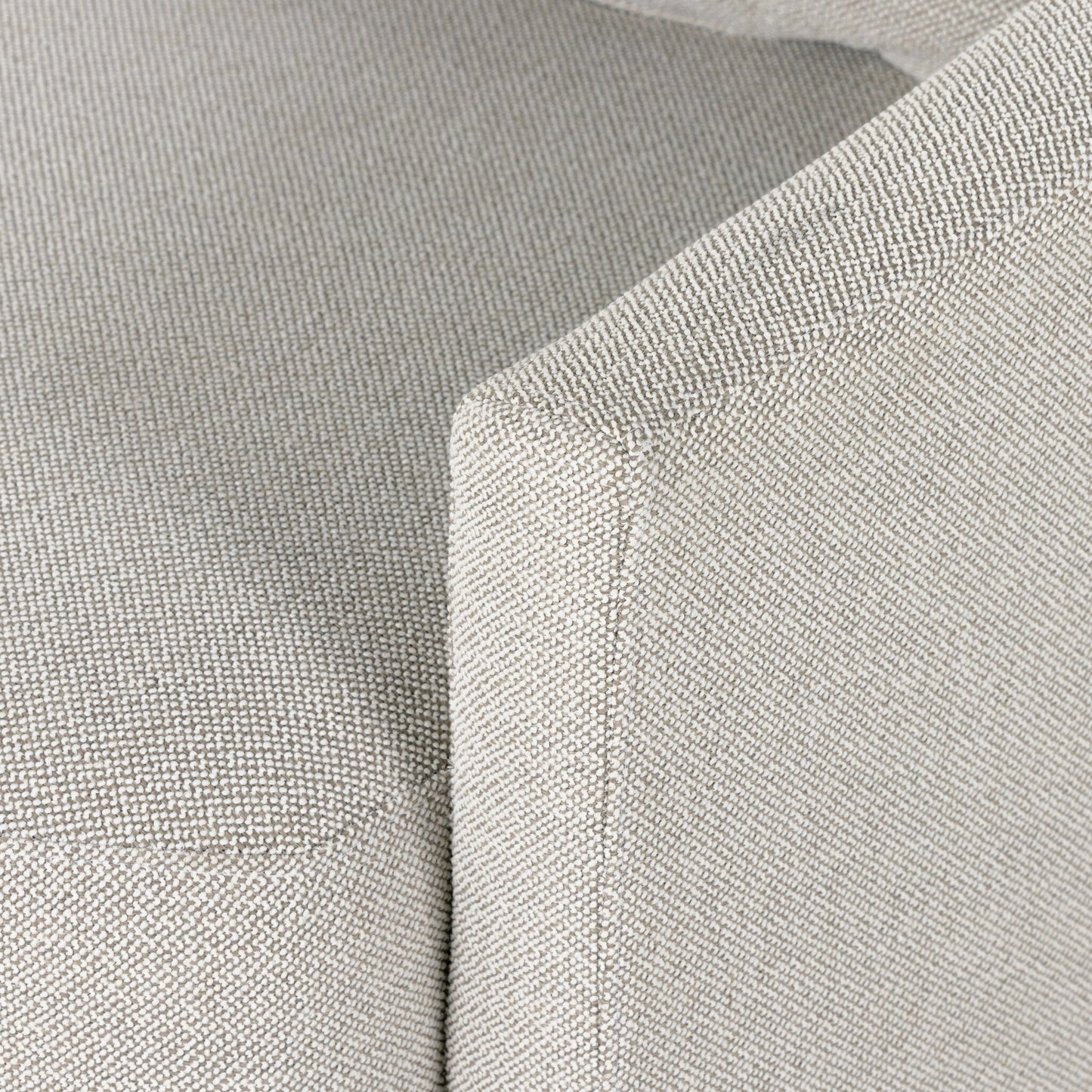 022 SI-1901513 | Closeup | Chloe Swivel Chair by Four Hands. Made from unique in a modern style.